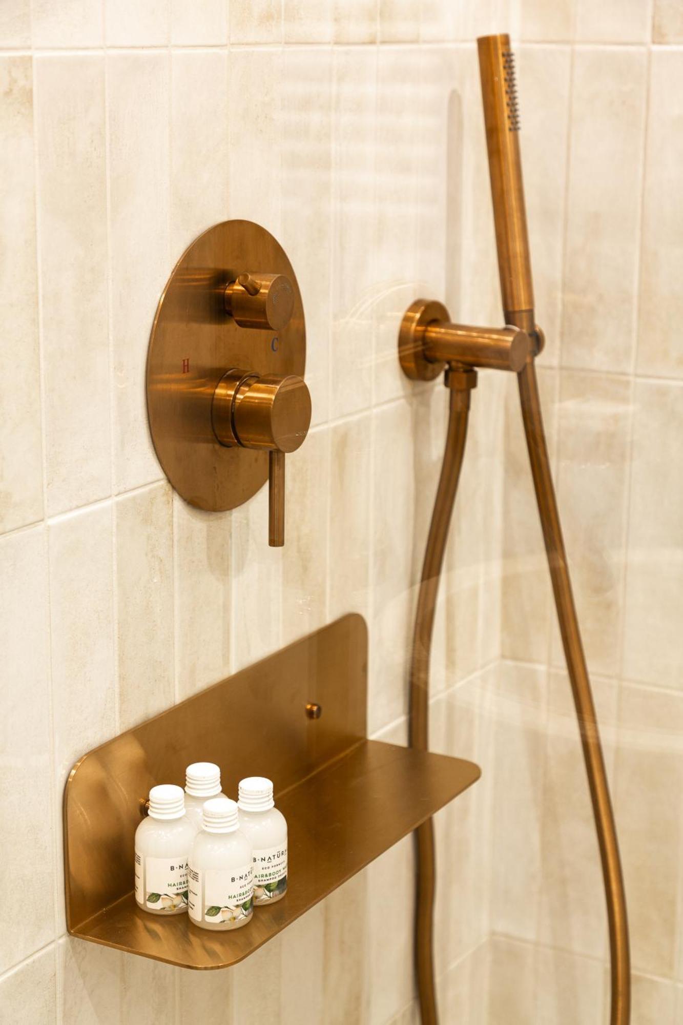 The Liberty Beige Montmartre Apartment Paris